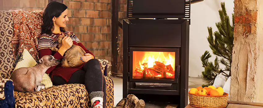 Wood Stove Chimney Cleaning Services in Hinesville, GA