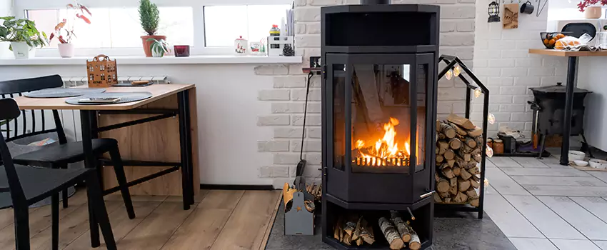 Wood Stove Firebox Installation Services in Hinesville, GA