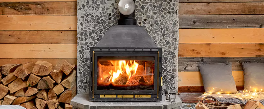 Wood Stove Cracked Glass Repair Services in Hinesville, GA