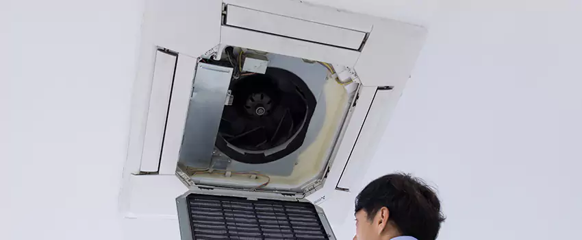 Benefits of Professional Air Duct Cleaning in Hinesville, Georgia
