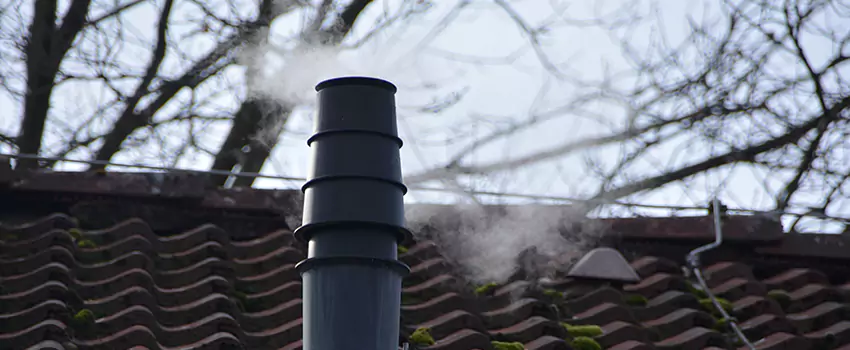 Broken Chimney Animal Screen Repair And Installation in Hinesville, GA