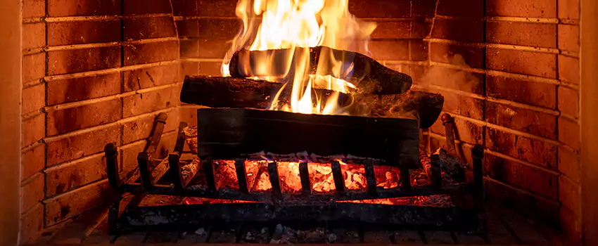 Chimney Ash Dump Cover Repair Services in Hinesville, GA
