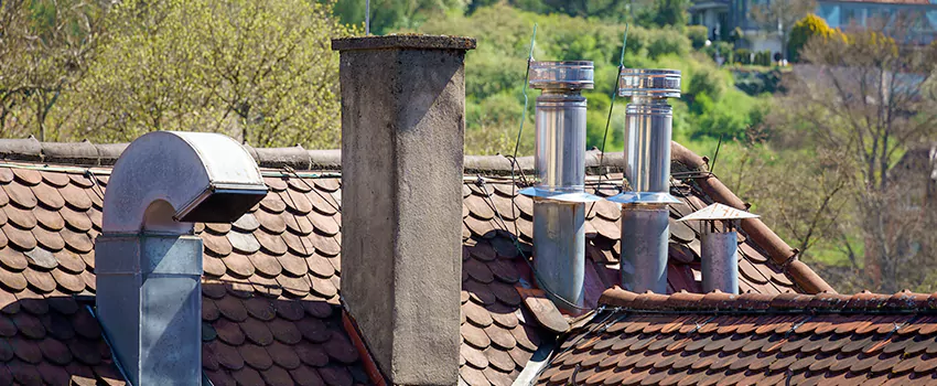 Commercial Chimney Blockage Removal in Hinesville, Georgia