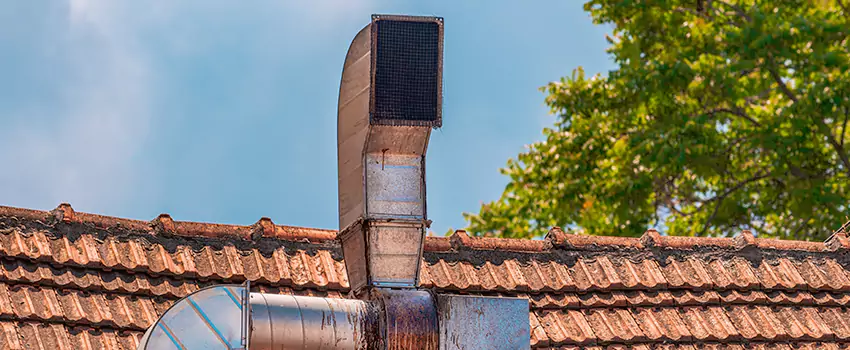 Chimney Cleaning Cost in Hinesville, Georgia