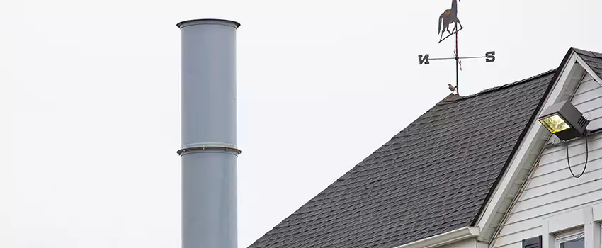 Multi-flue Chimney Caps Installation And Repair in Hinesville, GA