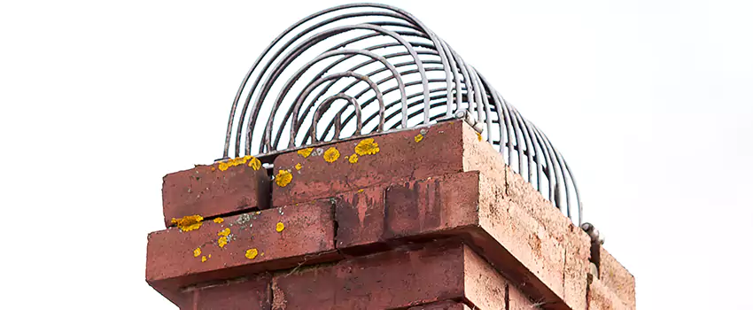 Chimney Crown Problems in Hinesville, Georgia