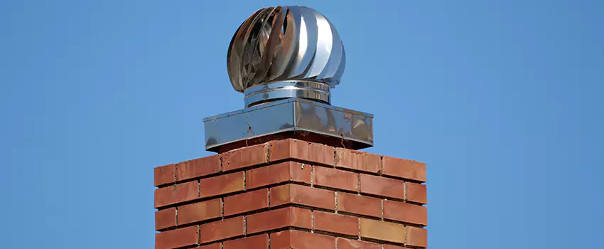 Chimney Damper Hinge Repair in Hinesville, GA