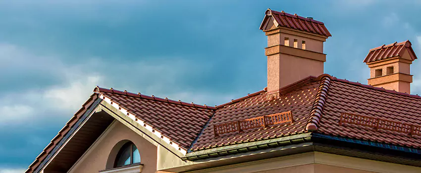 Residential Chimney Services in Hinesville, Georgia