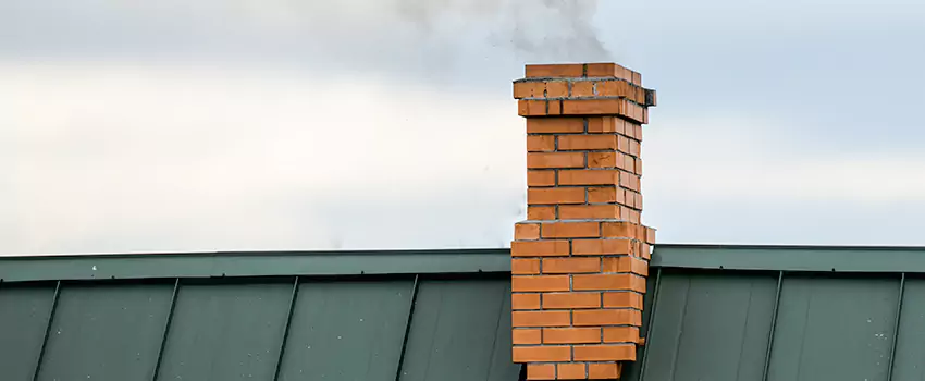 Chimney Installation Company in Hinesville, GA