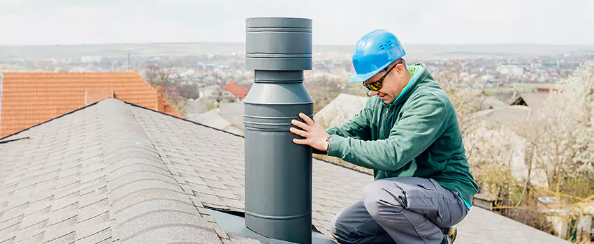 Insulated Chimney Liner Services in Hinesville, GA