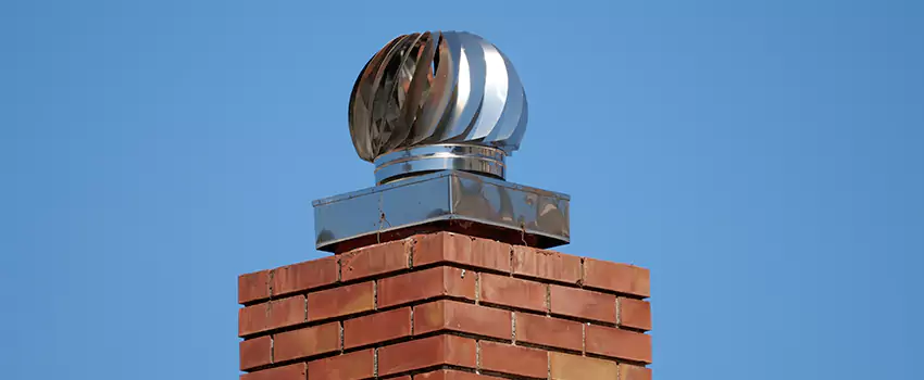 Chimney Flue Rebuild Services in Hinesville, Georgia