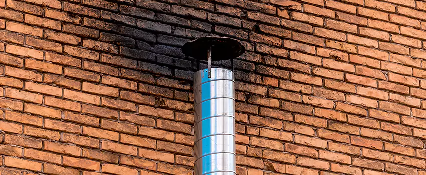 Chimney Design and Style Remodel Services in Hinesville, Georgia