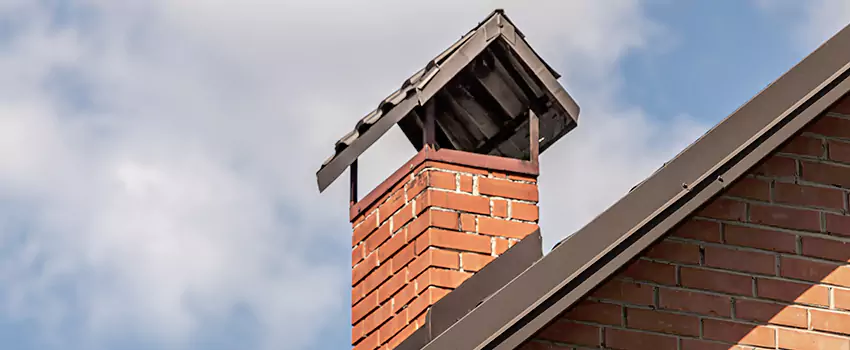 Chimney Saver Masonry Repair Contractor in Hinesville, Georgia