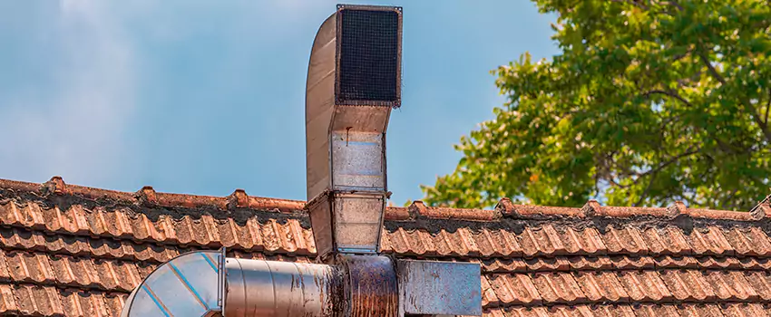 Chimney Blockage Removal in Hinesville, Georgia