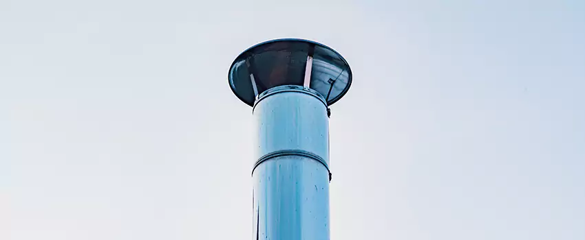 Chimney Spark Arrestor Mesh Installation in Hinesville, Georgia