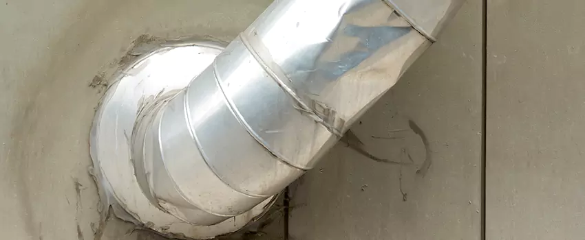 Dryer Vent Repair Process in Hinesville, GA