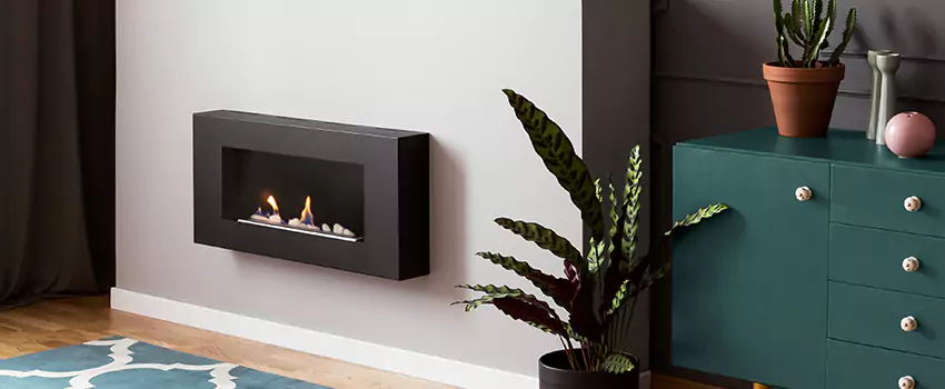 Cost of Ethanol Fireplace Repair And Installation Services in Hinesville, GA