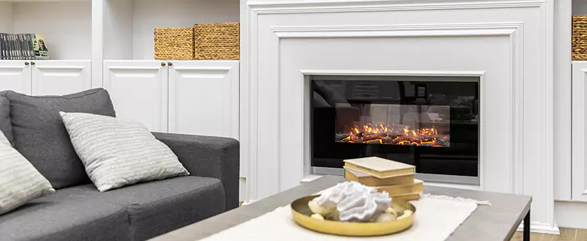 Professional Fireplace Maintenance Contractors in Hinesville, GA