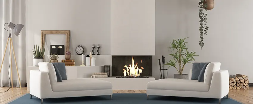 Decorative Fireplace Crystals Services in Hinesville, Georgia