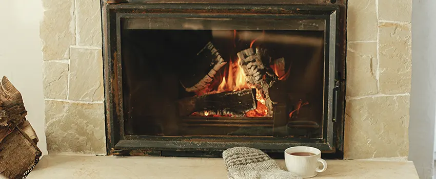 Fireplace Door Handle Replacements Services in Hinesville, Georgia