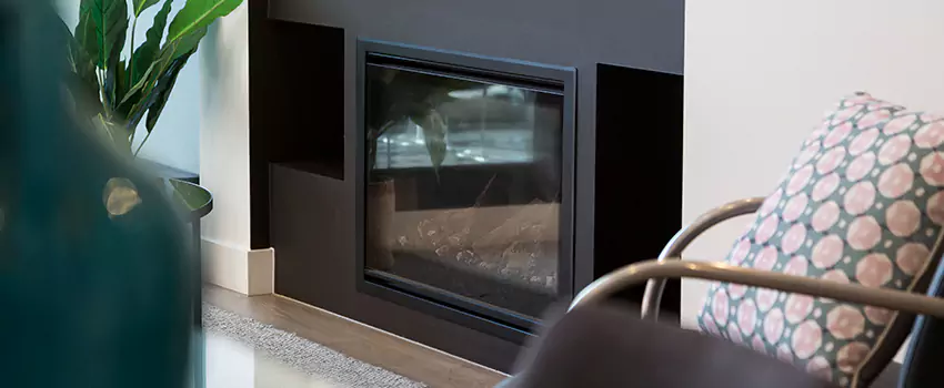 Gas Fireplace Installation in Hinesville, GA