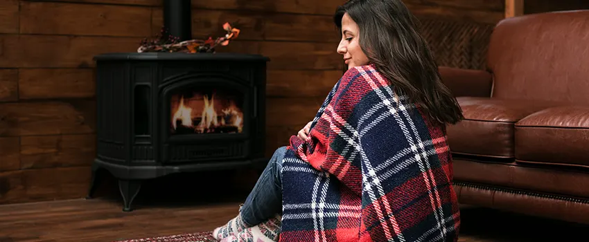 Fireplace Firebox Grate Replacement Services  in Hinesville, Georgia