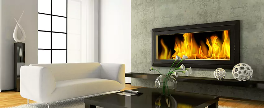Fireplace Hearth Ideas in Hinesville, Georgia
