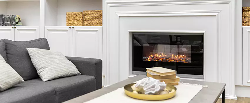 Pellet Fireplace Insert Installation in Hinesville, GA