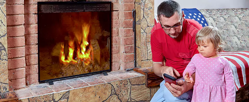Fireplace Safety Locks For Kids in Hinesville, GA
