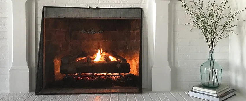 Cost-Effective Fireplace Mantel Inspection And Maintenance in Hinesville, GA