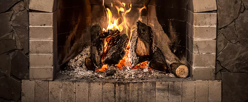 Cost of Rebuilding A Fireplace in Hinesville, Georgia