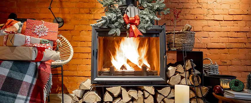 Steel Fireplace Grate Repair And Replacement Services in Hinesville, Georgia