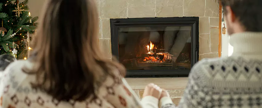 Fireplace Firebox Refurbish & Restore Services in Hinesville, GA
