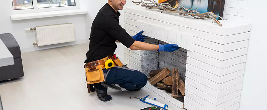 Gas Fireplace Repair And Replacement in Hinesville, GA