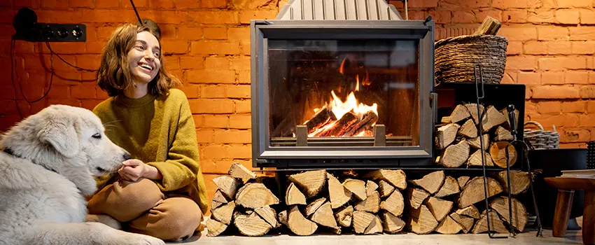 Fireplace Smell Removal Cost in Hinesville, GA