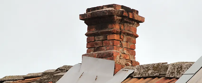 Cost of Fixing Blocked Chimney in Hinesville, Georgia