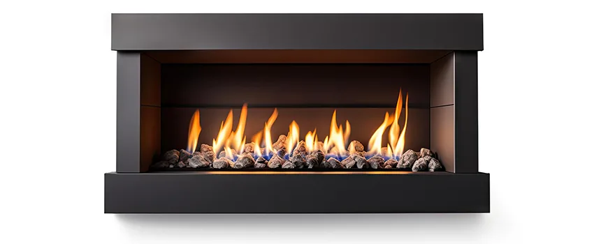 Outdoor Gas Fireplaces Installation in Hinesville, GA