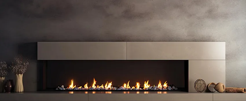 Gas Fireplace Logs Supplier in Hinesville, Georgia