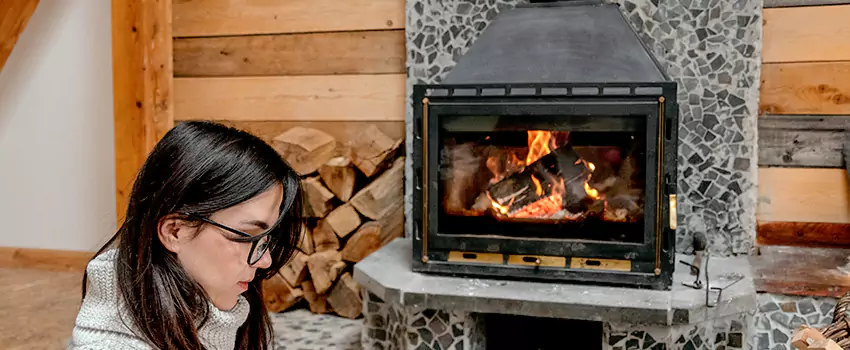 Harman P68-C Pellet Stove Repair in Hinesville, Georgia 