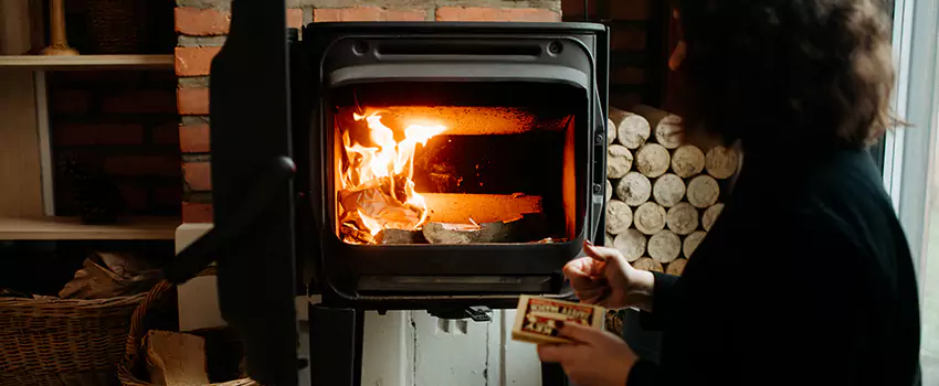 Hearthstone Wood Stoves Fireplace Repair in Hinesville, Georgia