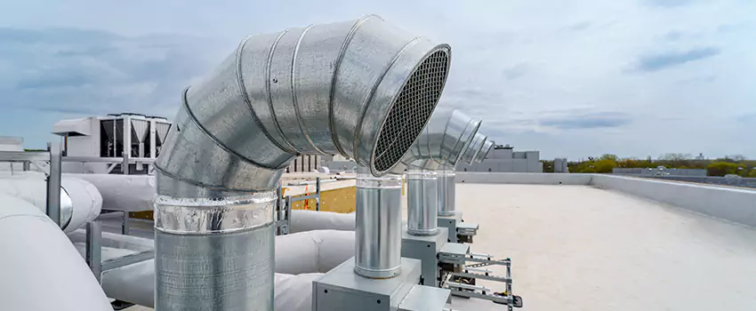 Insulated Ductwork Repair Services Near Me in Hinesville, GA