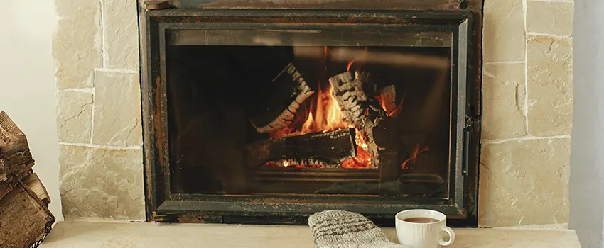 Kings man Fireplaces Insert Services in Hinesville, GA