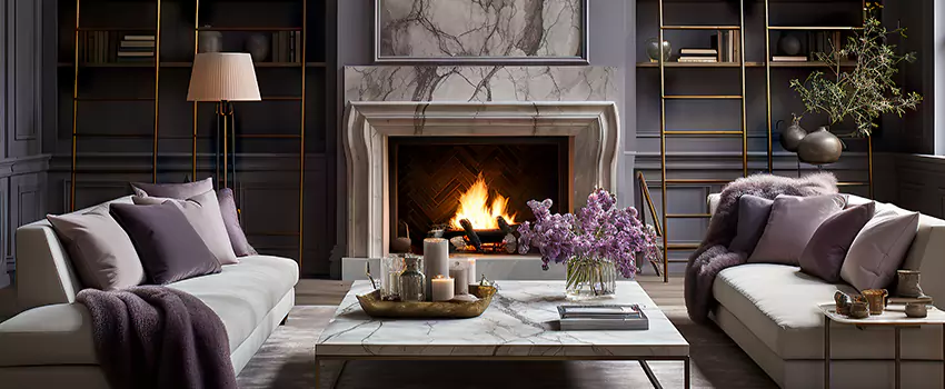 Napoleon Galaxy Series Outdoor Fireplaces Repair in Hinesville, GA