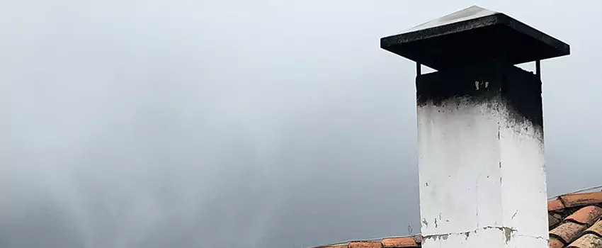 Prefab Chimney Crown Installation in Hinesville, GA
