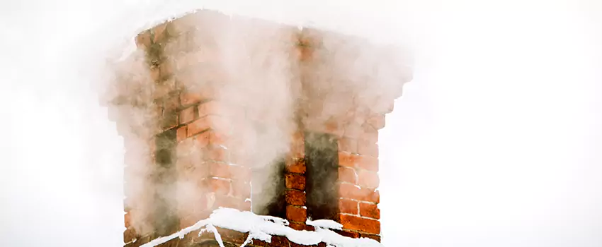 Chimney Flue Soot Removal in Hinesville, GA