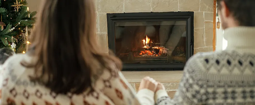 Superior Open-Hearth Wood Fireplaces in Hinesville, GA