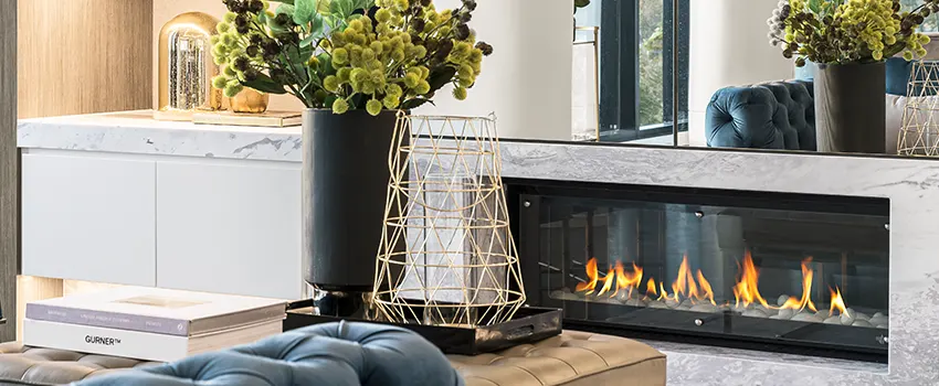 Professional Town & Country Luxury Fireplace Maintenance Experts in Hinesville, Georgia
