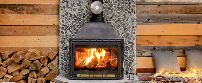 Travis Industries Elite Fireplace Inspection and Maintenance in Hinesville, Georgia