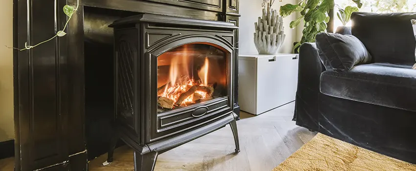 Valor Wood Fireplace in Hinesville, GA