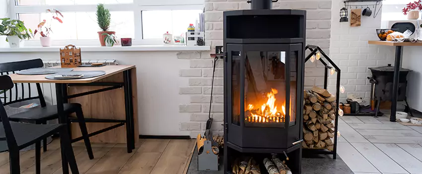 Cost of Vermont Castings Fireplace Services in Hinesville, GA